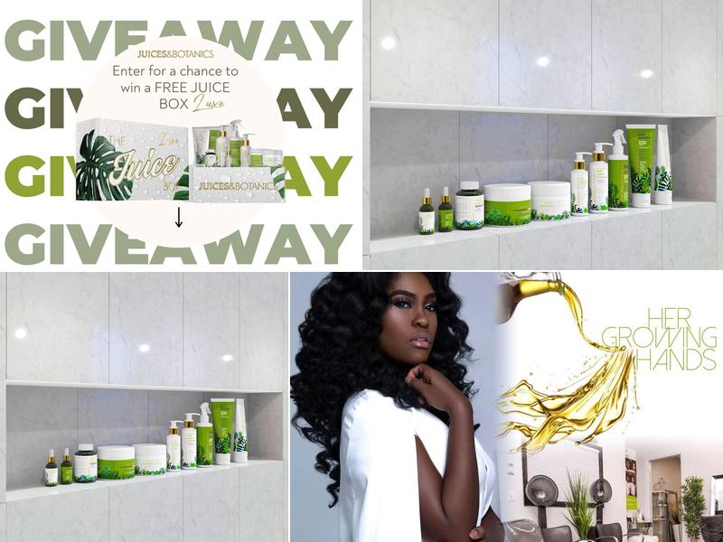 Her Growing Hands Salon Frisco