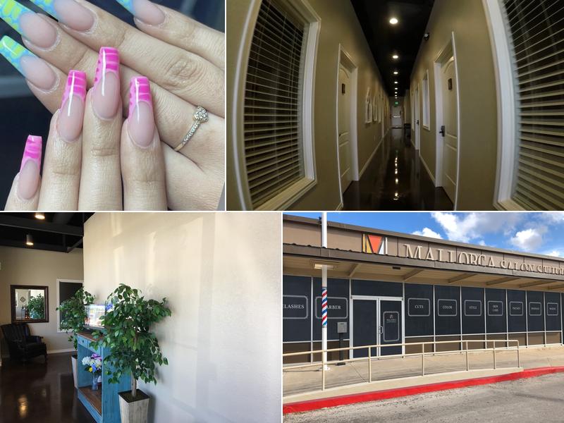 Mallorca Salon Studios