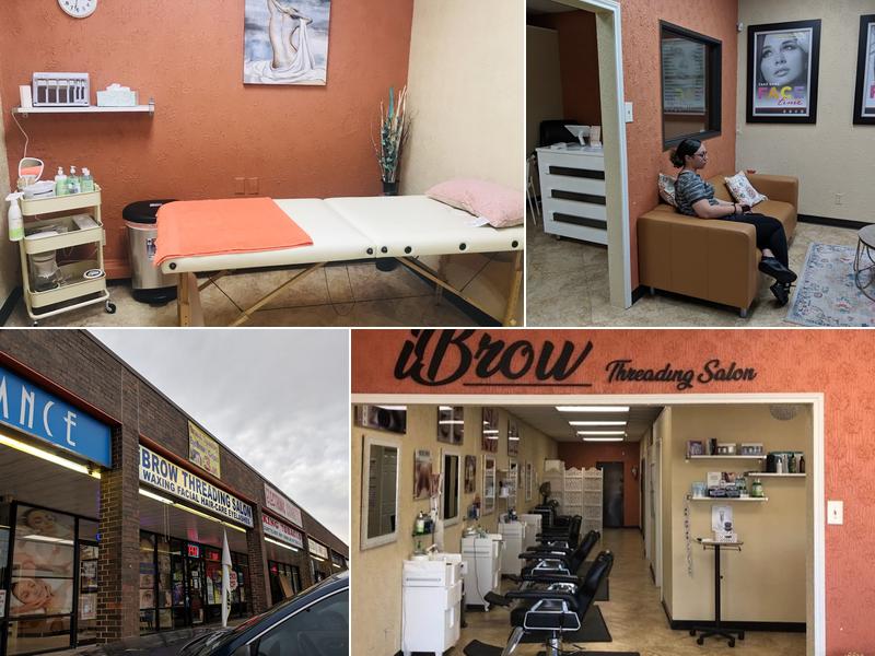iBrow Threading Salon