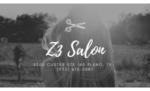 Z3 Salon