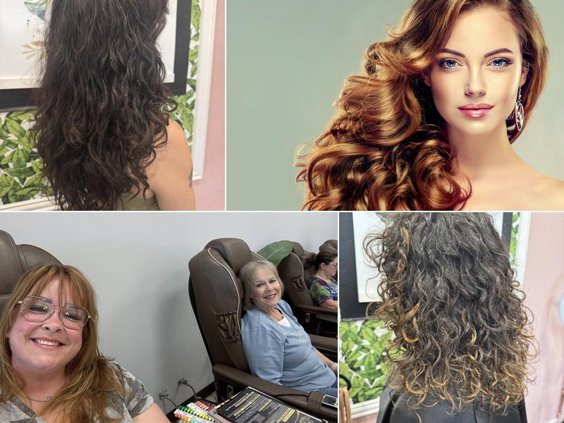 Beautiful Styles Salon