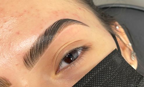 Brows By Fatima