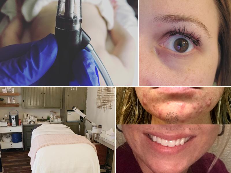 Taylor Kirkpatrick Aesthetics