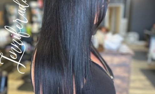 Gypsy salon 101 Bill Bradford Rd STE 20, Sulphur Springs Texas 75482