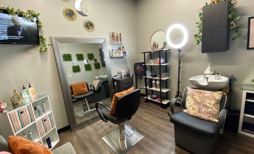 Celestial Haven Studio