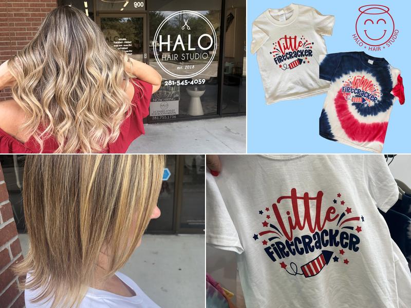 Halo Hair Studio