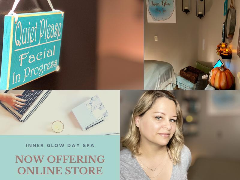 Inner Glow Day Spa
