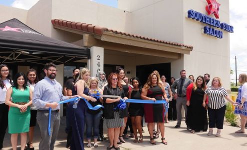 The Salon and Spa at Southern Careers Institute - Corpus Christi