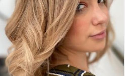 The Candy Shoppe Beauty Bar And Hair Salon