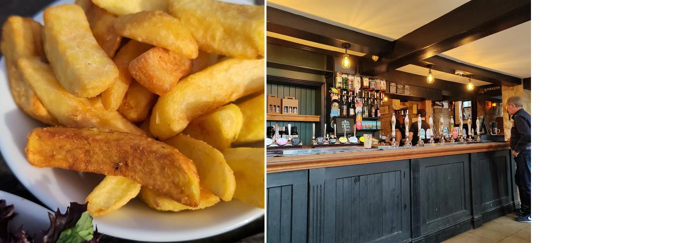 Bankes Arms Inn Studland