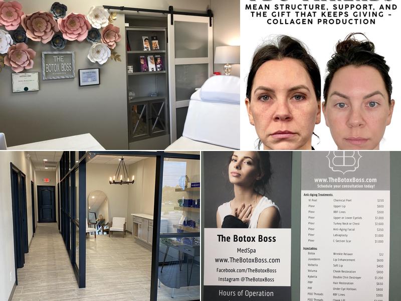 Skin & Soul Med Spa