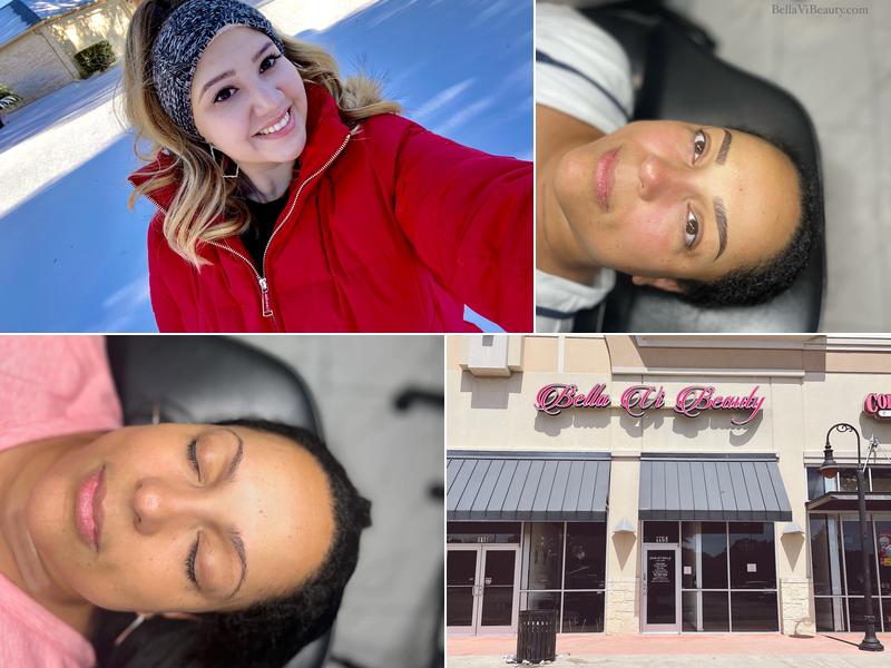 Bella Vi Beauty