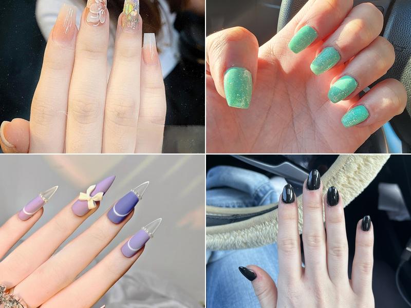 Beautiful Nails and Spa