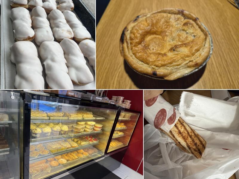 Ross of chapel Street