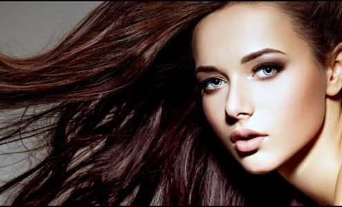 JOSIE'S PLACE HAIR AND NAILS