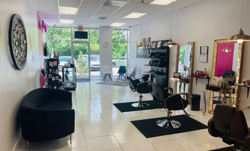 Magic Glow Spa 9955 Woodlands Pkwy, The Woodlands Texas 77382