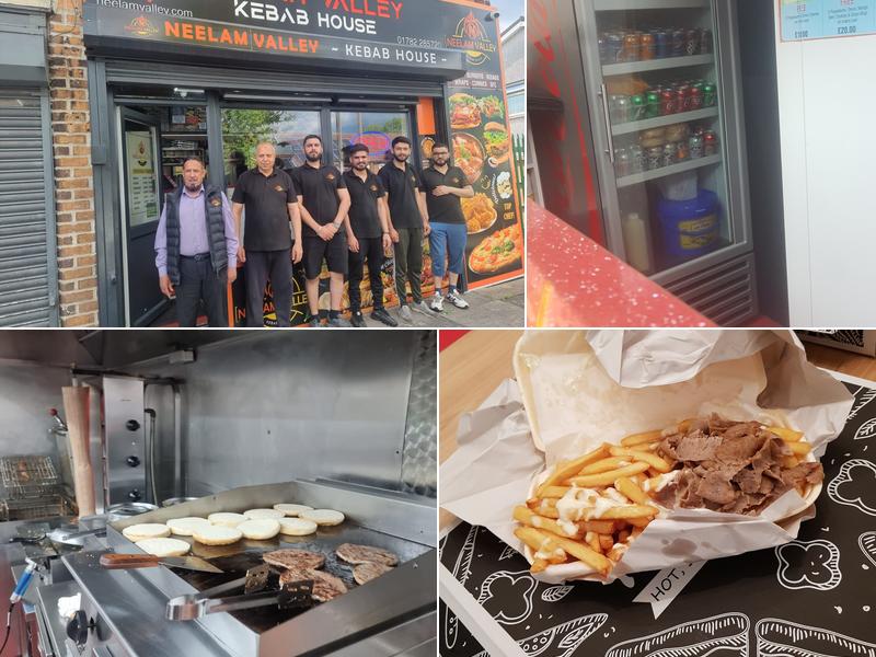 Neelam valley Kebab house