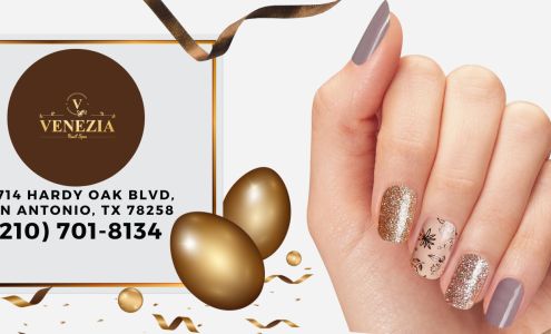Venezia Nail Spa
