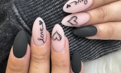 The Nail Bar