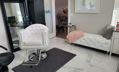 Urban Edge Salon