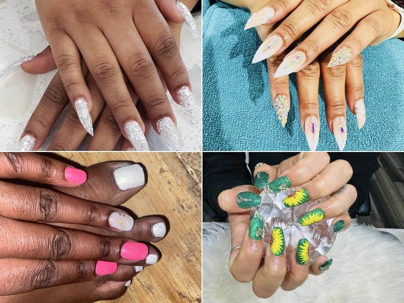 Am Better Nails N Spa