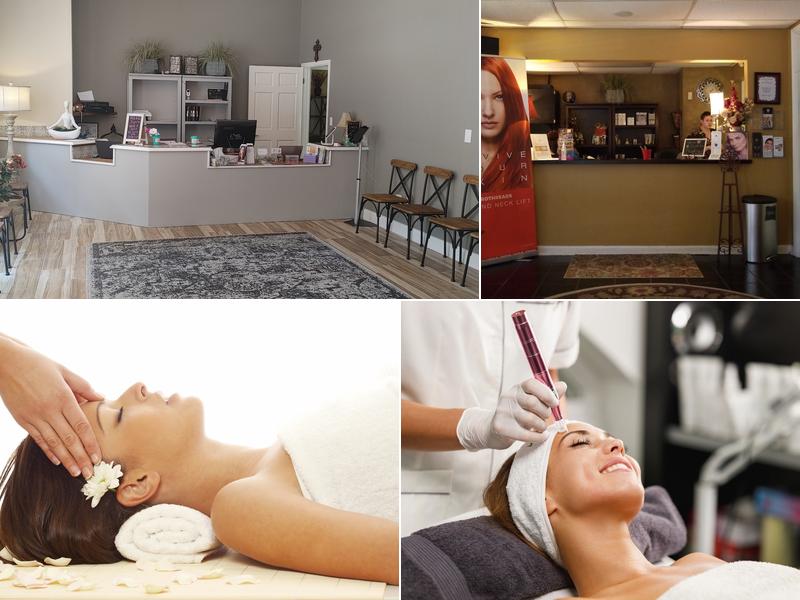 Skin Bliss The Laser Spa Clinic & Aesthetics Institute