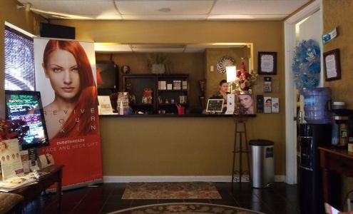 Skin Bliss The Laser Spa Clinic & Aesthetics Institute