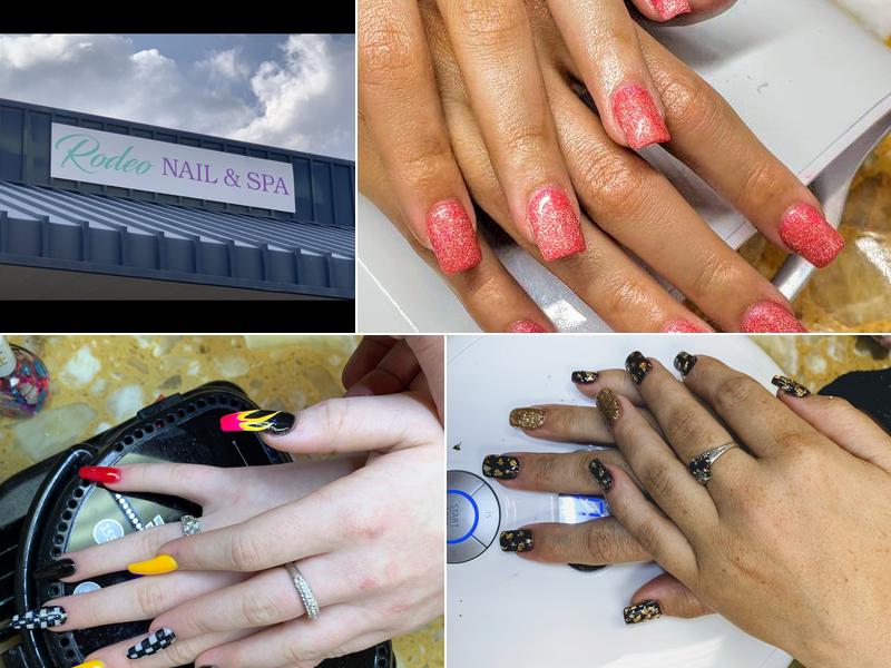 Rodeo Nail & Spa