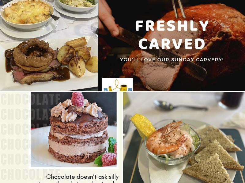 Ripon Golf Club Bar and Catering