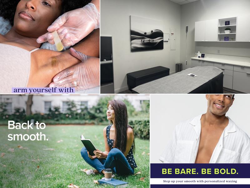 Radiant Waxing Cottonwood Heights