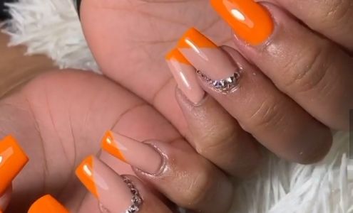 Janee Marie Hair Studio 8913 Courthouse Rd, Spotsylvania Courthouse Virginia 22553