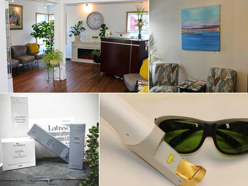 Vermont Medical Spa / Vermont Laser & Electrology