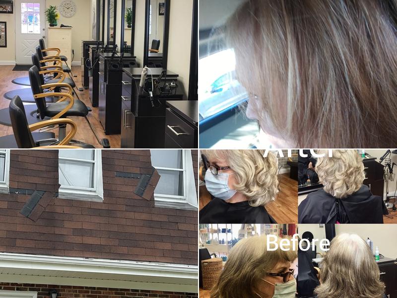 Blown Away Hair Studio