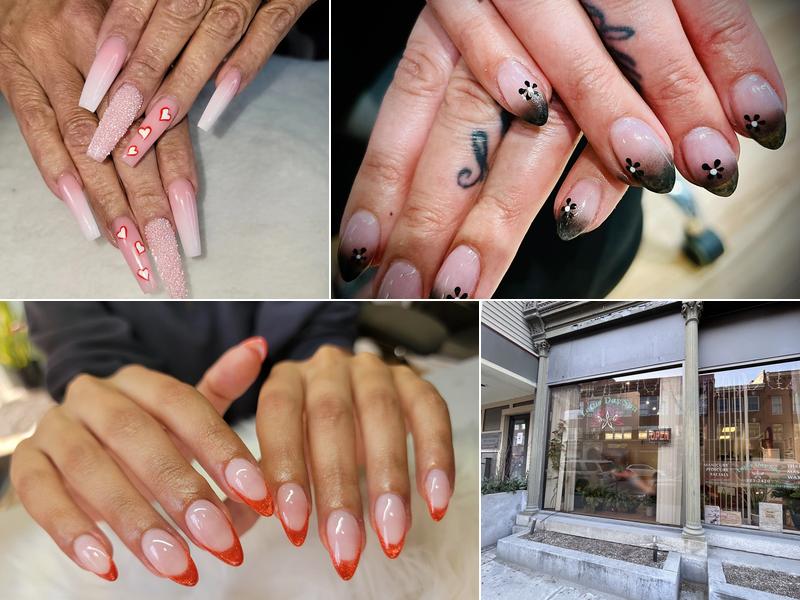 Lotus Day Spa and Nails