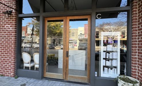 76 West Salon 300 Mason Ave Ste C, Cape Charles Virginia 23310