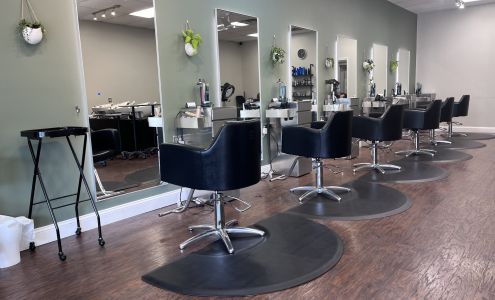 Meyer Salon