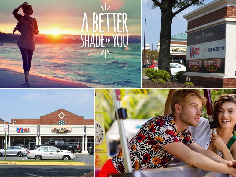 Palm Beach Tan