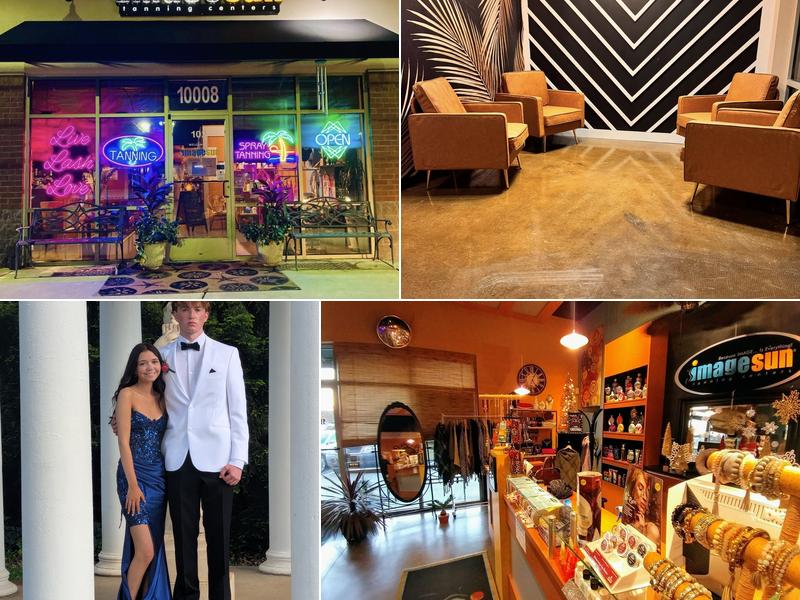 Image Sun Tanning Center