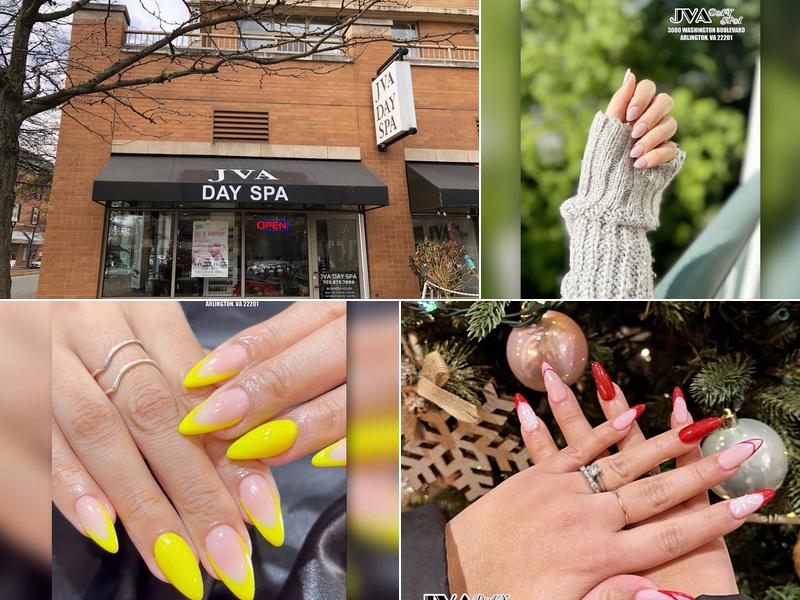 JVA Day Spa