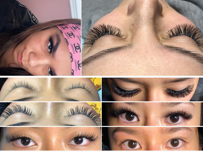 Girl Undiscovered Spa