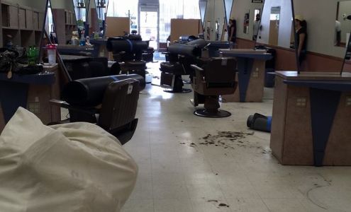 Gabe's Barber Shop 12519 Jefferson Davis Hwy, Chester Virginia 23831