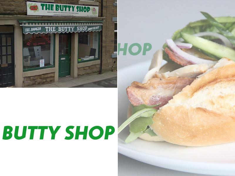 Butty Shop