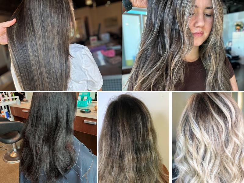 Love Your Hair by ML