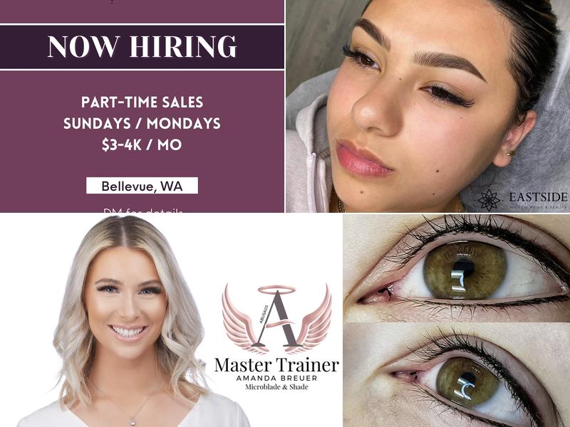 Eastside Microblading Studio & Academy