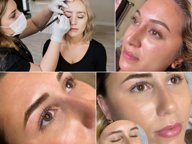 Denisa Opris Microblading Studio and Academy
