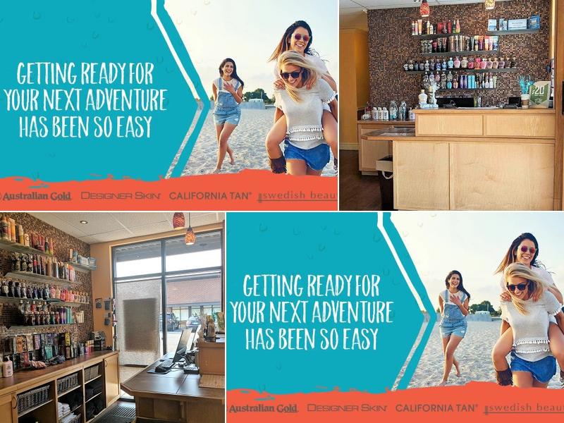 Desert Sun Tanning Salons