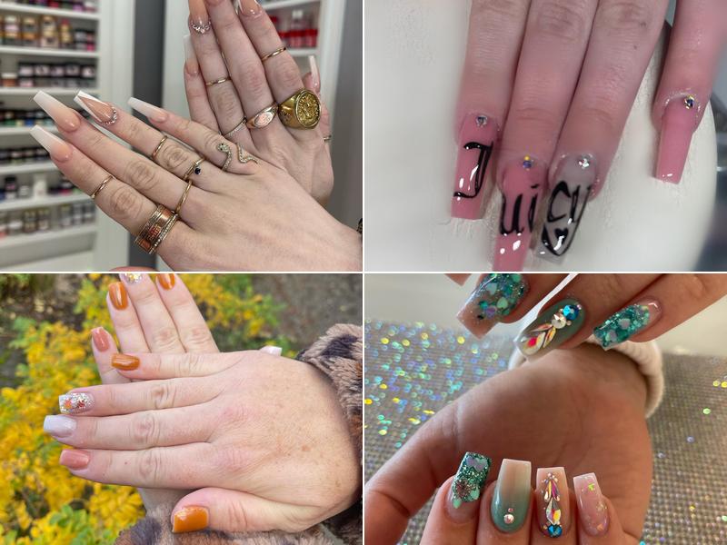 Lux & Prim The Nail Collective