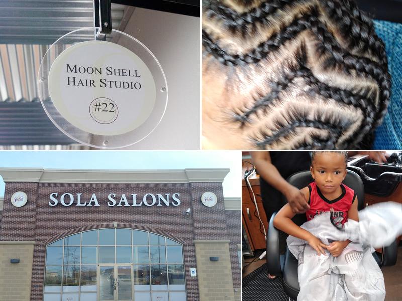 Sola Salon Studios