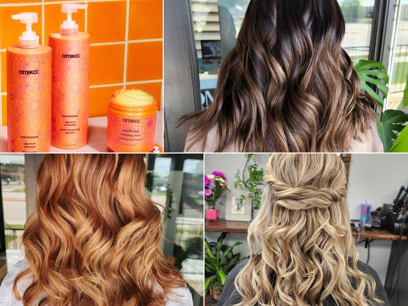 District 108 Salon & Spa