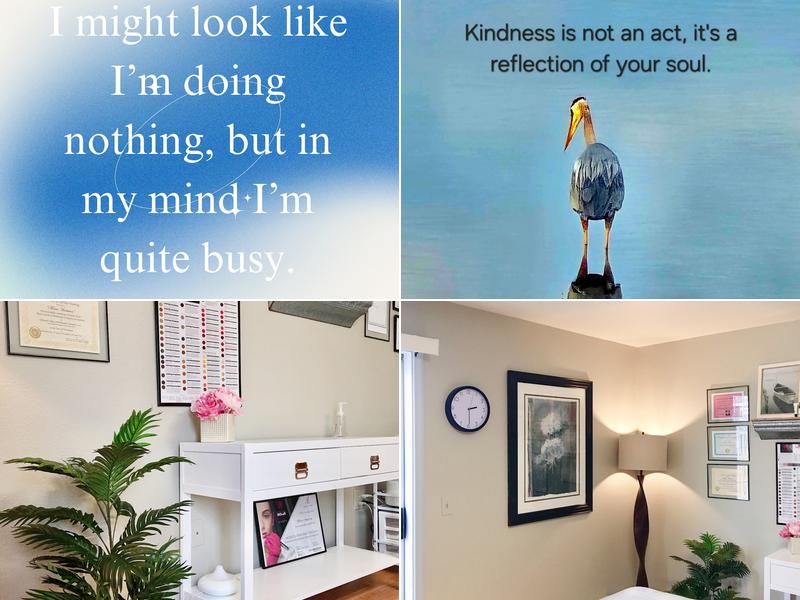 Marci Anderson Skincare & Permanent Makeup